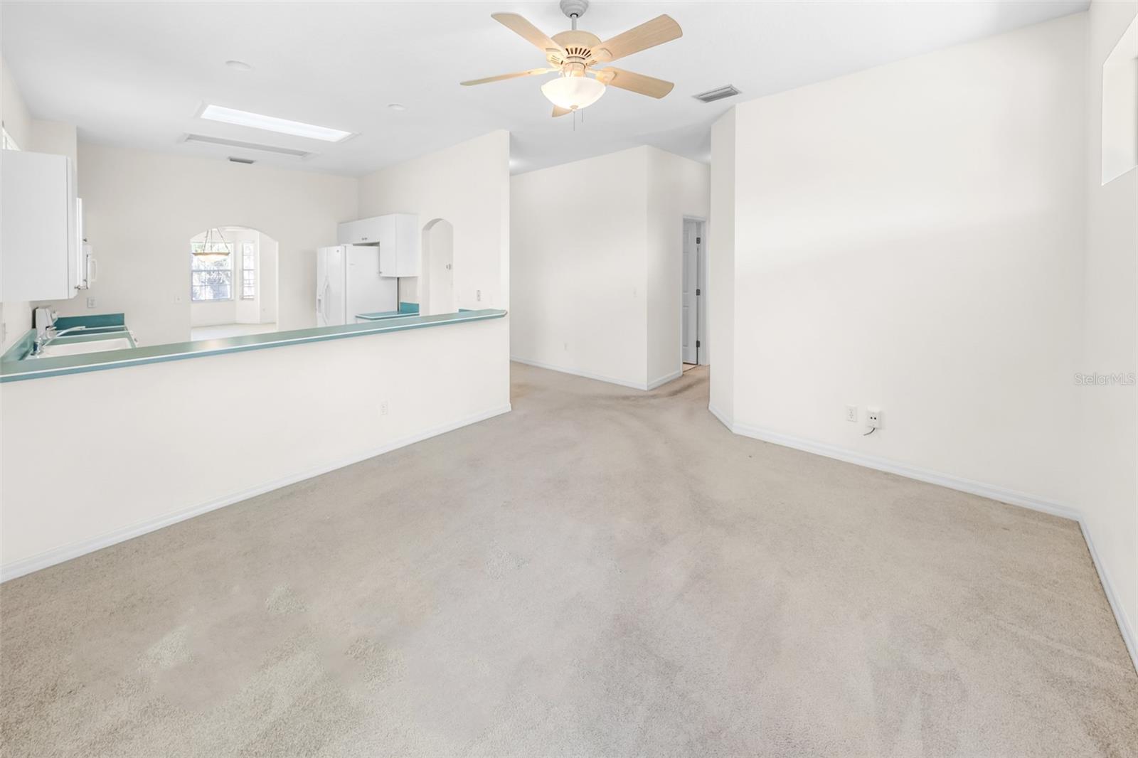 51 SUN DUNES CIR, PONCE INLET, FL, 32127
