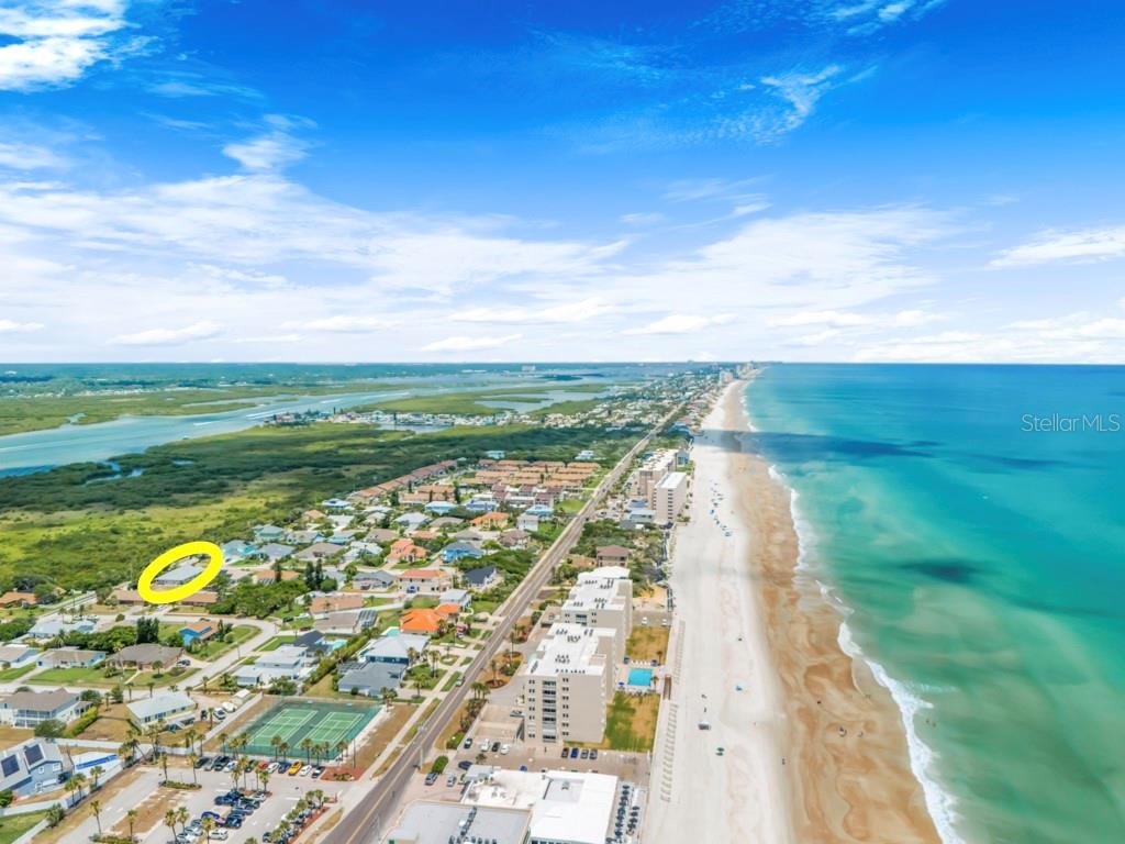 51 SUN DUNES CIR, PONCE INLET, FL, 32127