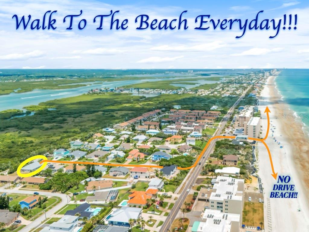 51 SUN DUNES CIR, PONCE INLET, FL, 32127