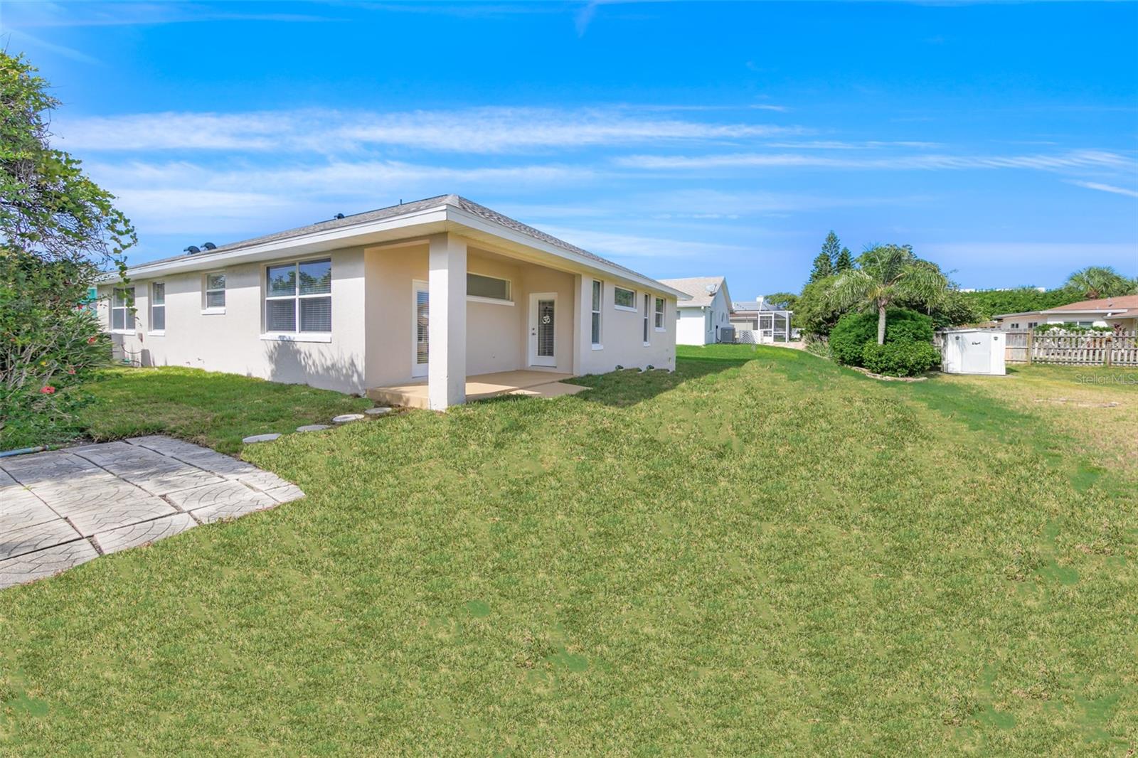 51 SUN DUNES CIR, PONCE INLET, FL, 32127