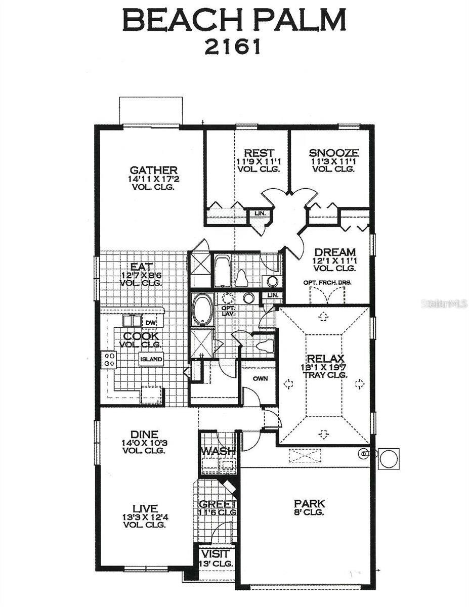 1058 ORANGE COSMOS BLVD, DAVENPORT, FL, 33837