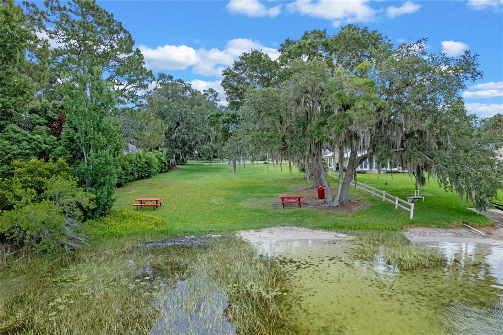 33412 E LAKE JOANNA DR, EUSTIS, FL, 32736