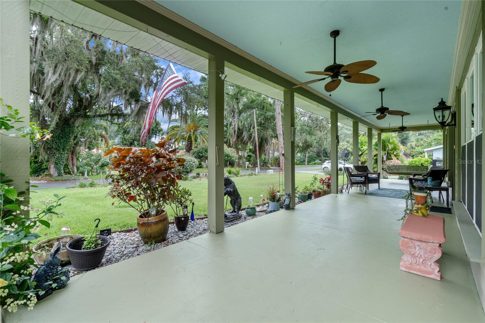 33412 E LAKE JOANNA DR, EUSTIS, FL, 32736