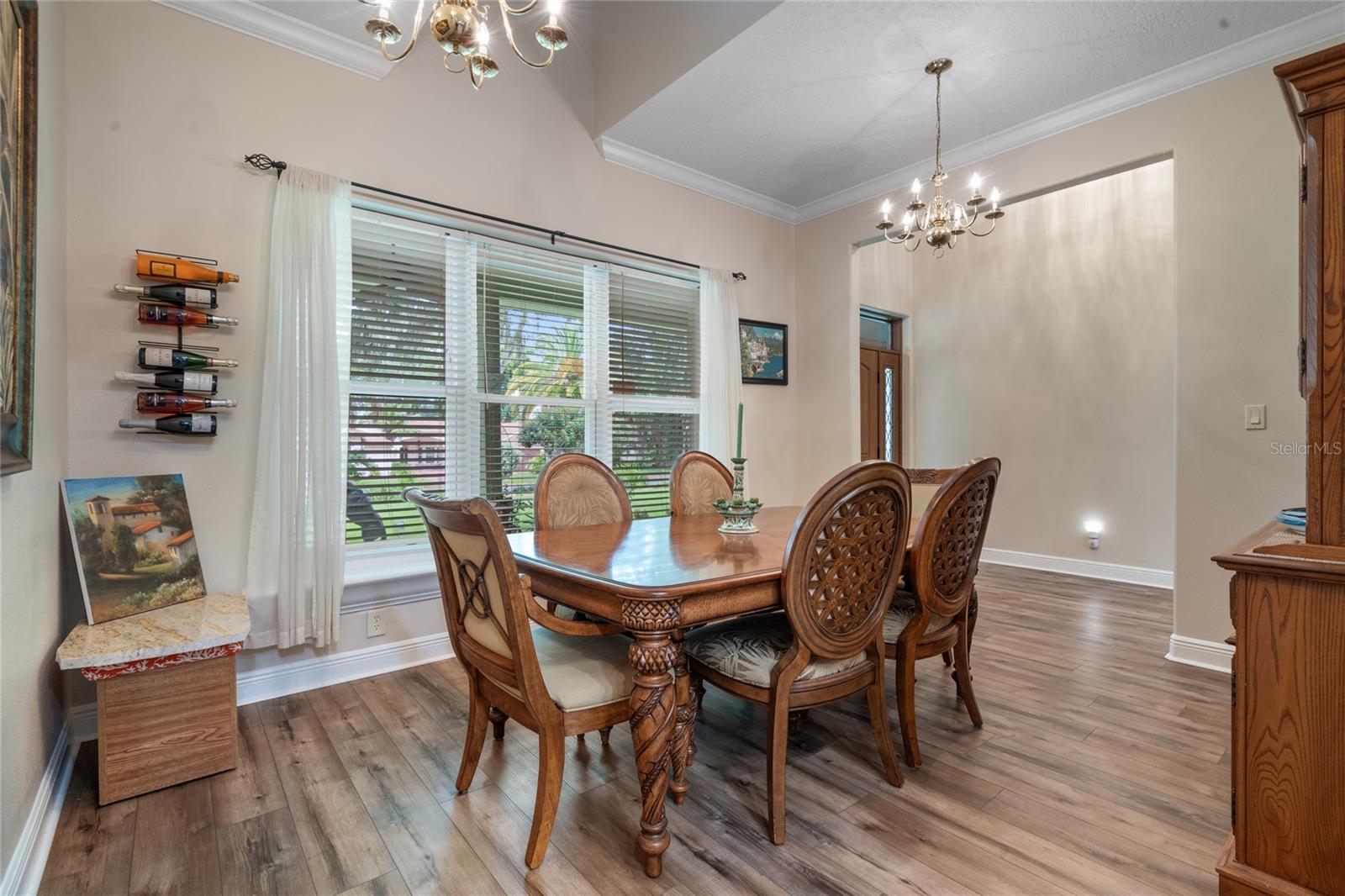 33412 E LAKE JOANNA DR, EUSTIS, FL, 32736