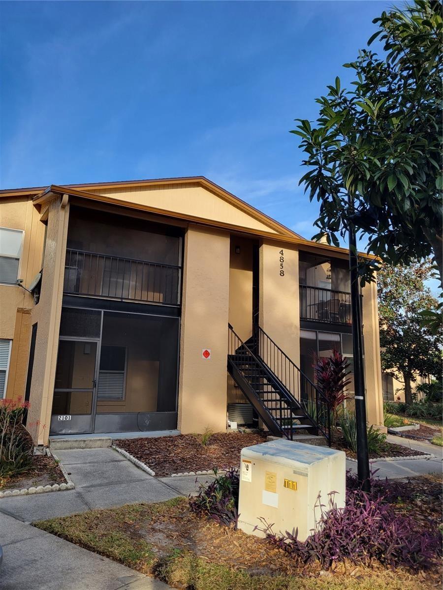 4858 S SEMORAN BLVD #2101, ORLANDO, FL, 32822
