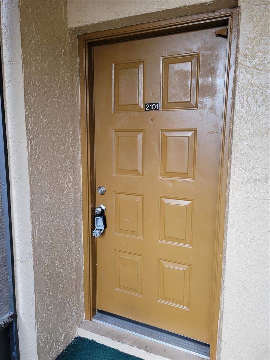 4858 S SEMORAN BLVD #2101, ORLANDO, FL, 32822
