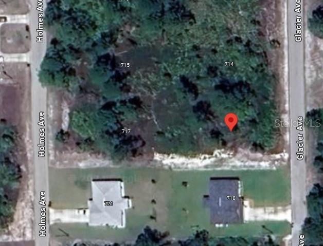 716 GLACIER AVE, LEHIGH ACRES, FL, 33974