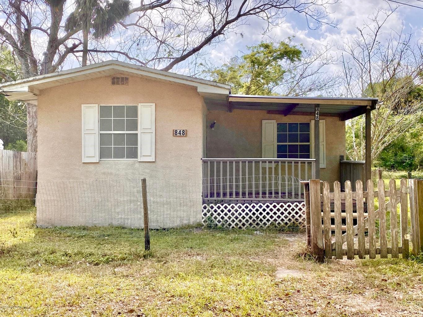848 TWIGG ST, BROOKSVILLE, FL, 34601