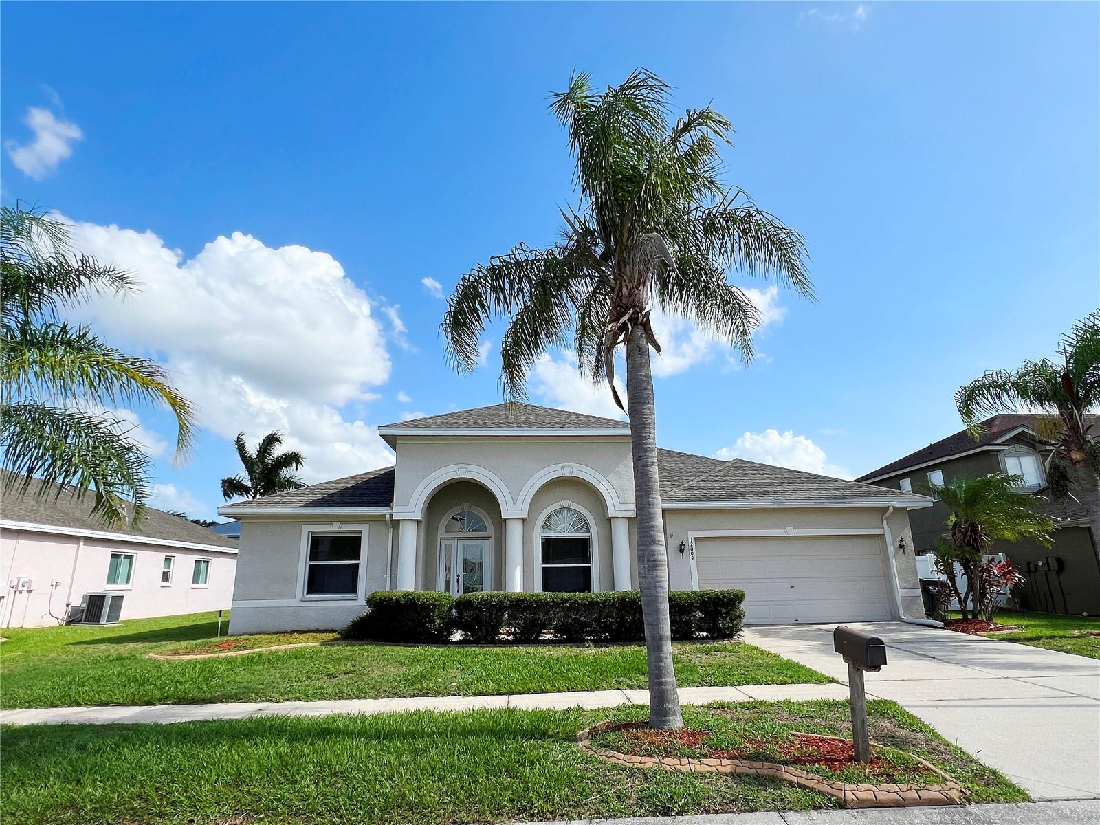 12009 PENNFIELD PL, RIVERVIEW, FL, 33579