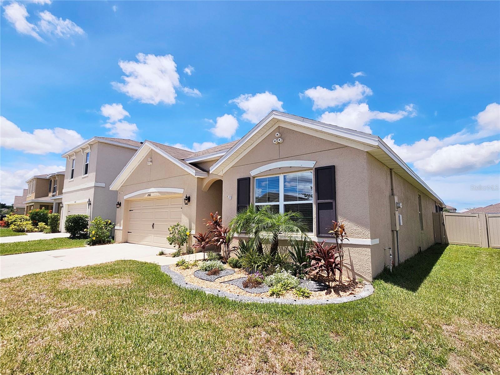 12021 GILLINGHAM HARBOR LN, GIBSONTON, FL, 33534