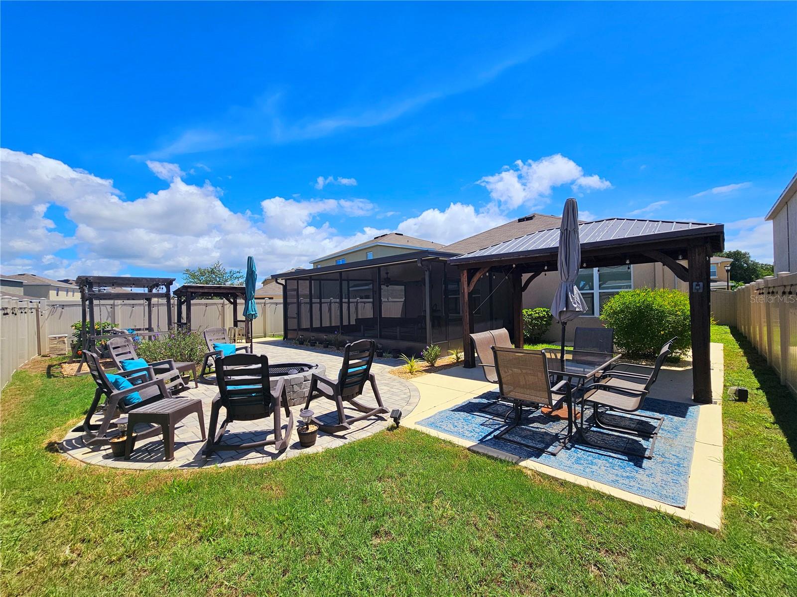 12021 GILLINGHAM HARBOR LN, GIBSONTON, FL, 33534