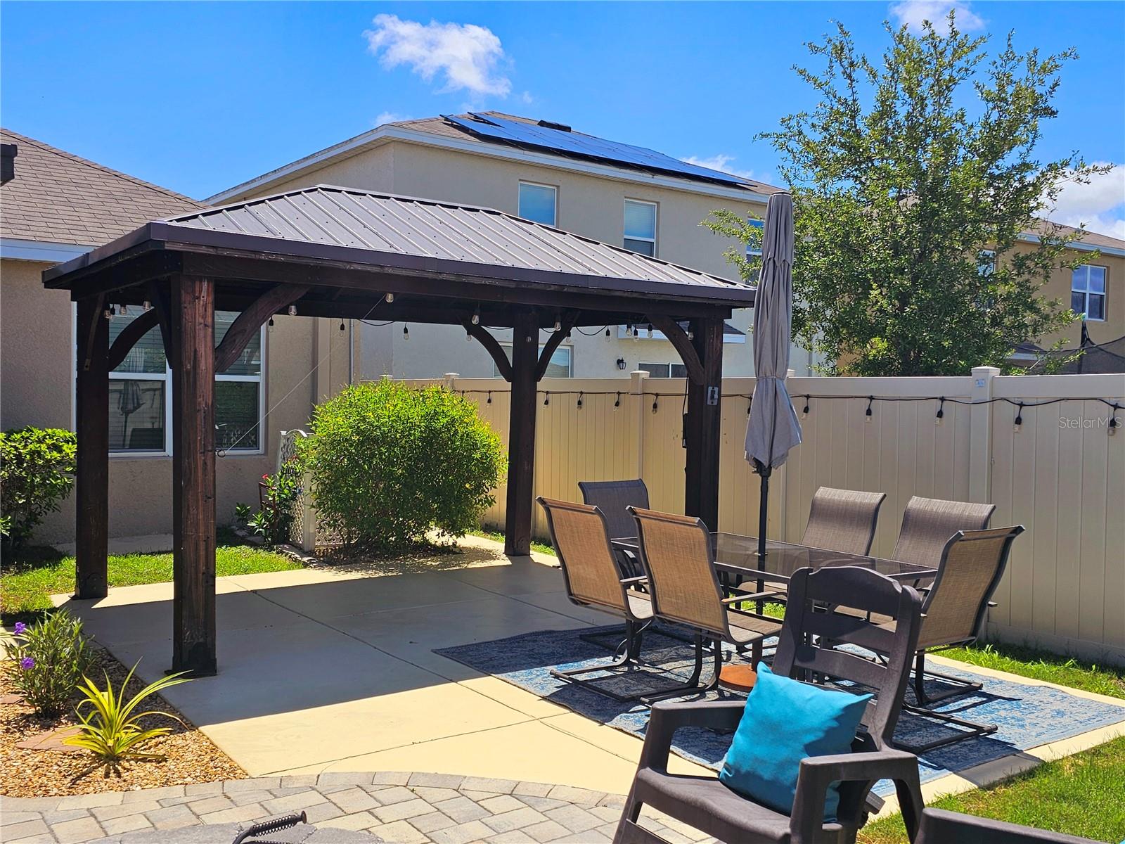 12021 GILLINGHAM HARBOR LN, GIBSONTON, FL, 33534