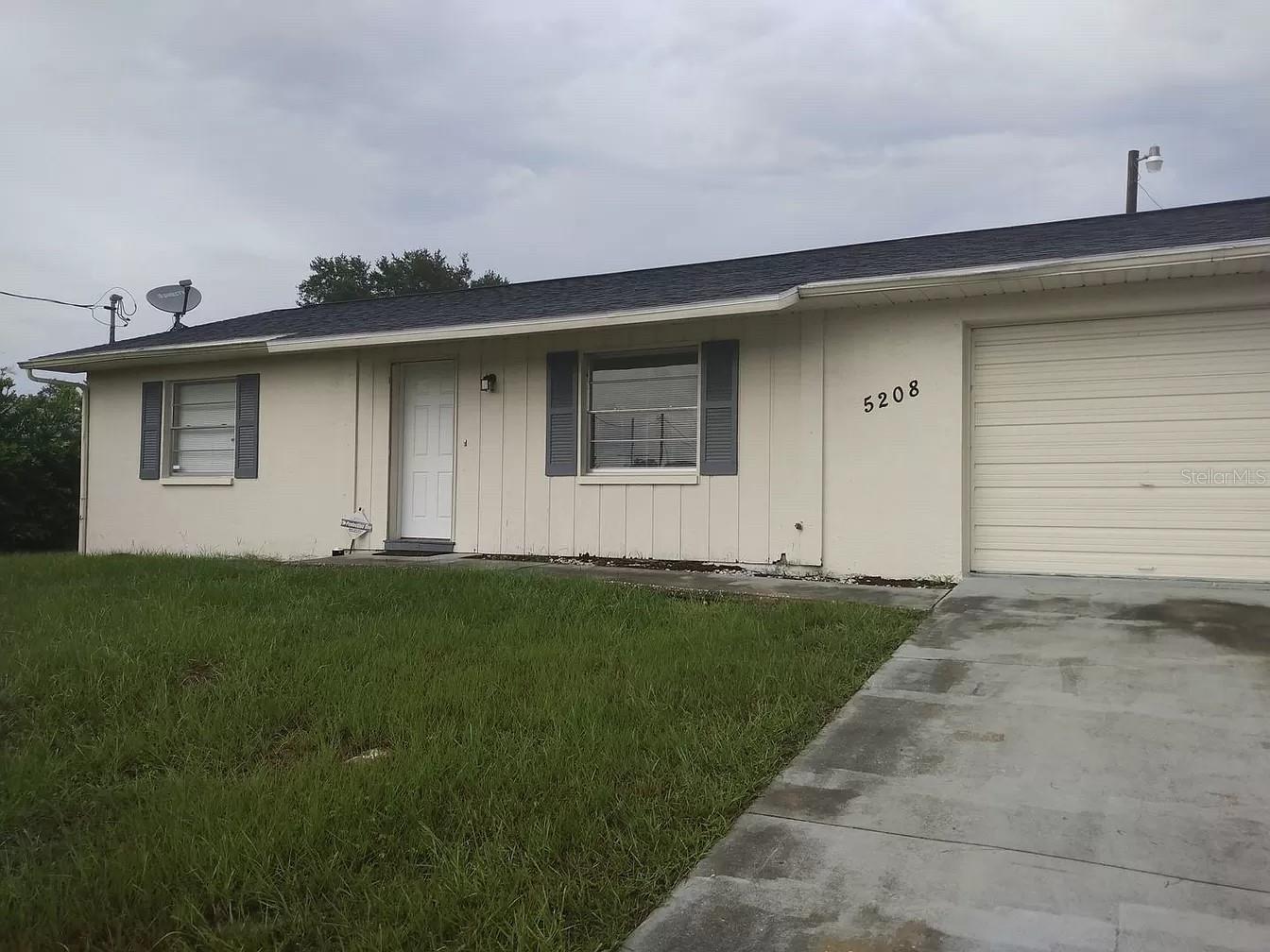 5208 DELTONA BLVD, SPRING HILL, FL, 34606