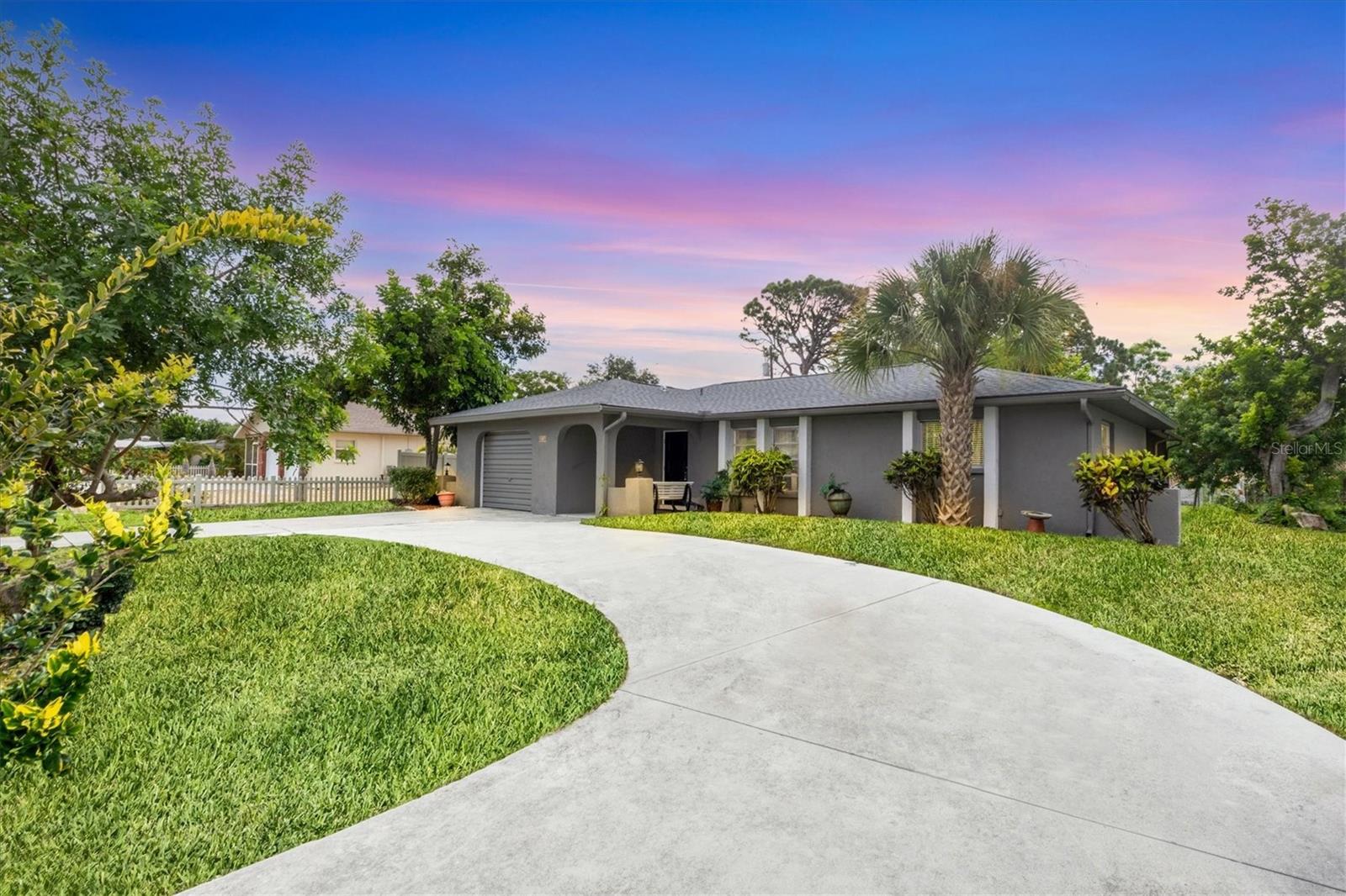 1087 W BAFFIN DR, VENICE, FL, 34293