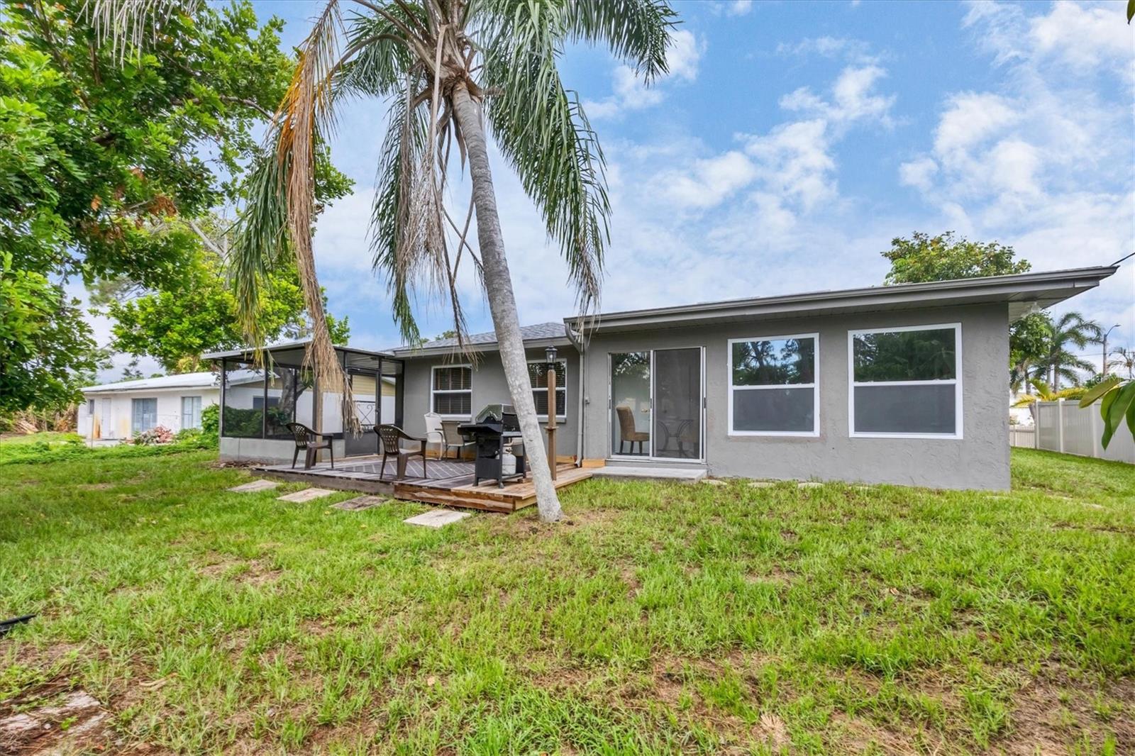1087 W BAFFIN DR, VENICE, FL, 34293