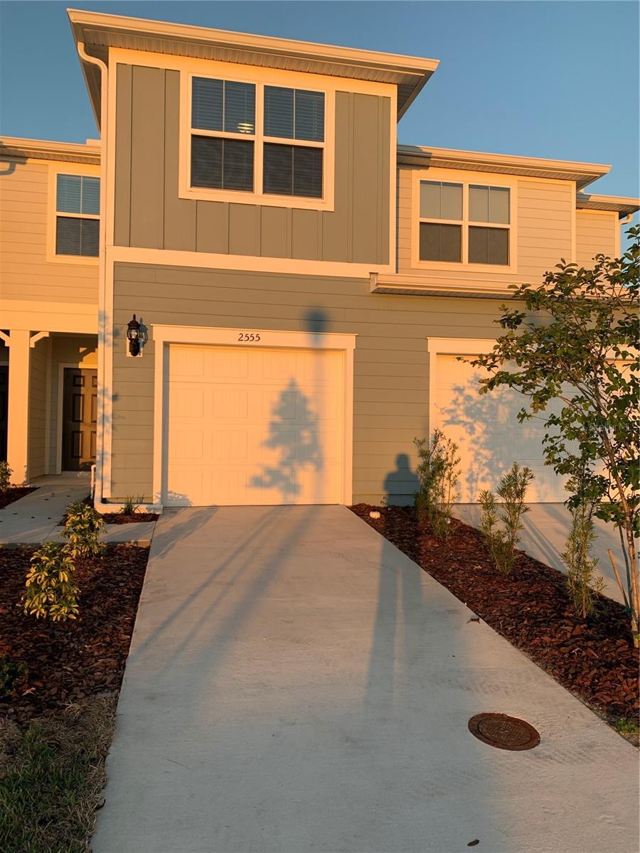 2555 BUENA VIEW RD, KISSIMMEE, FL, 34746