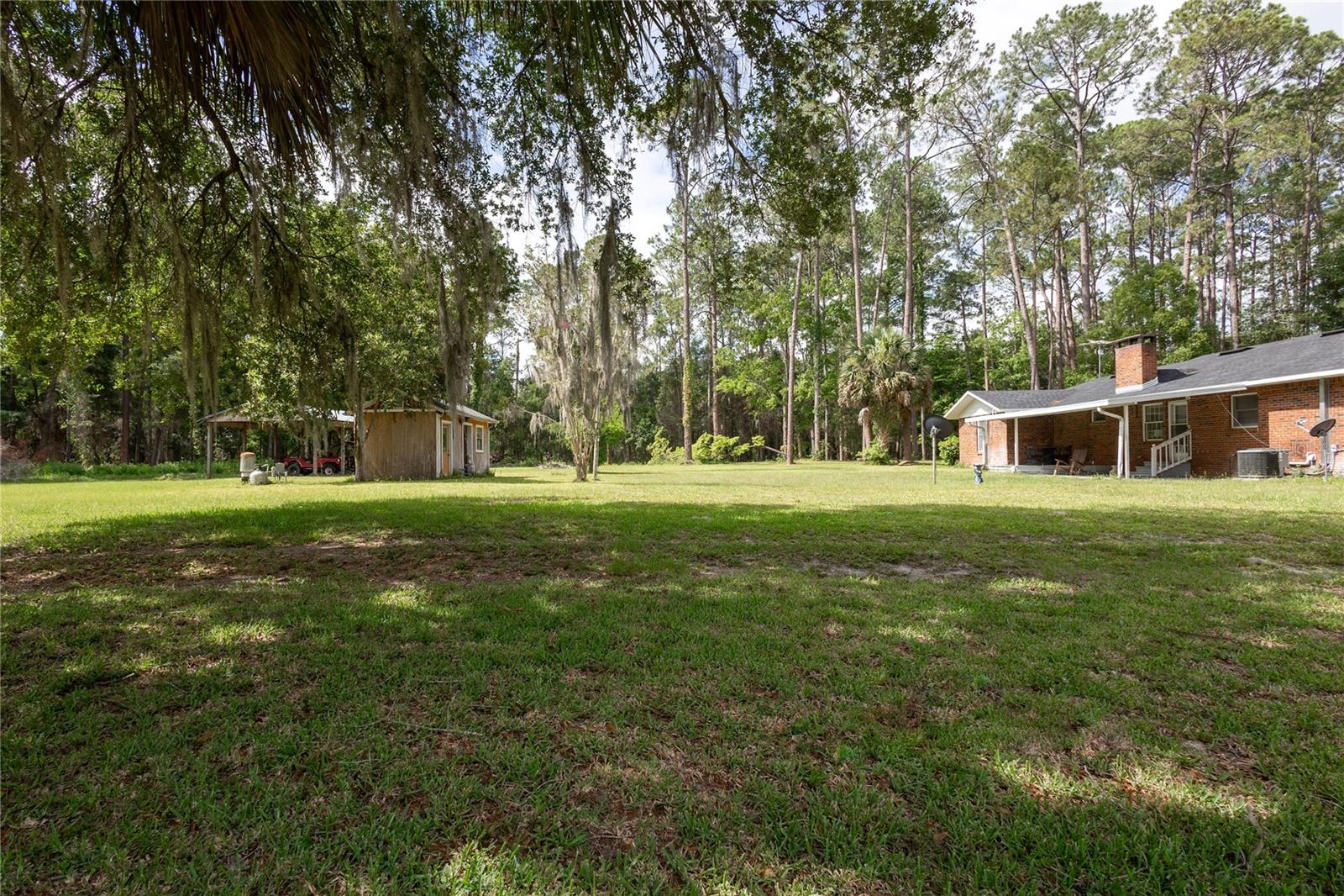 103 SW 10TH ST, CHIEFLAND, FL, 32626