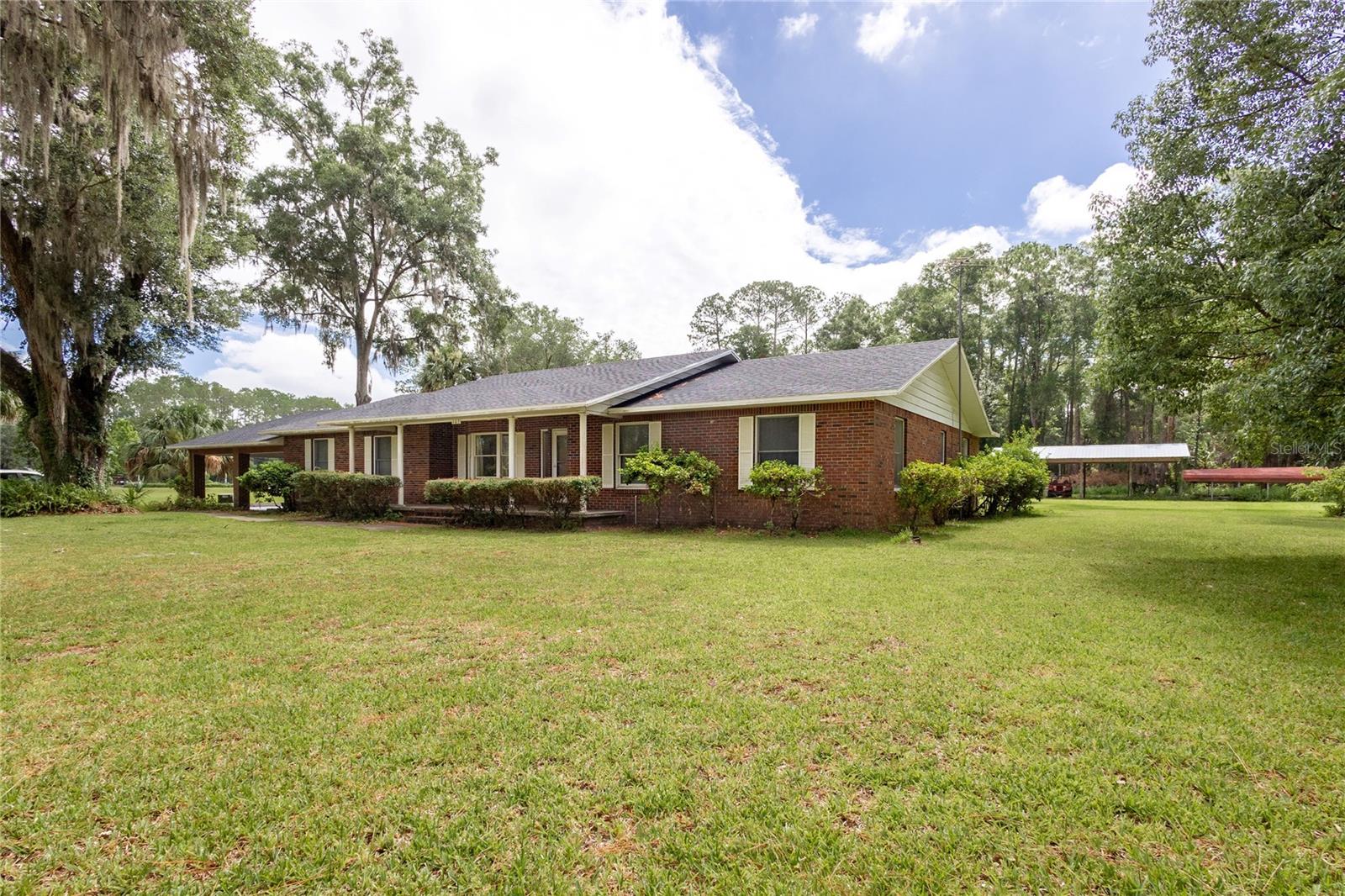 103 SW 10TH ST, CHIEFLAND, FL, 32626