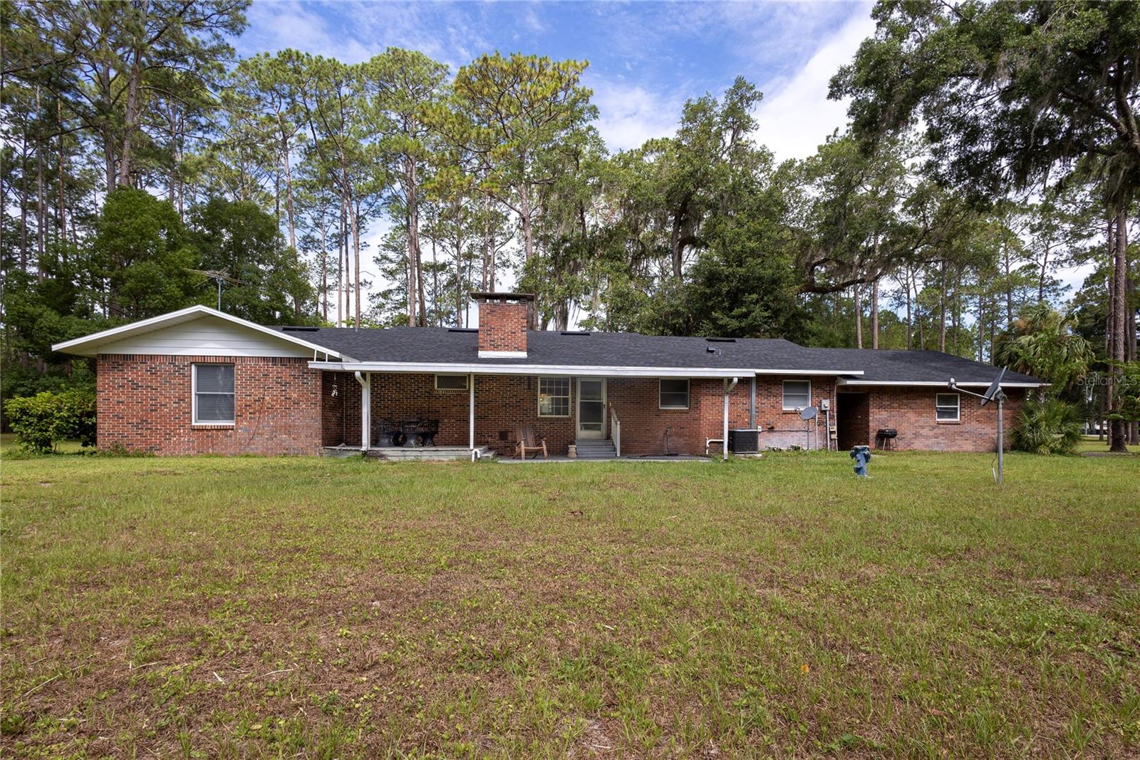 103 SW 10TH ST, CHIEFLAND, FL, 32626