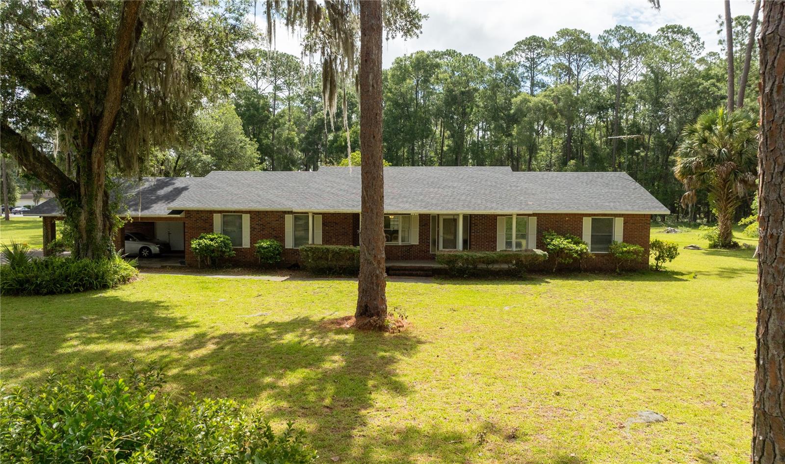 103 SW 10TH ST, CHIEFLAND, FL, 32626