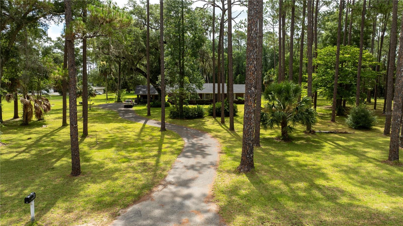 103 SW 10TH ST, CHIEFLAND, FL, 32626