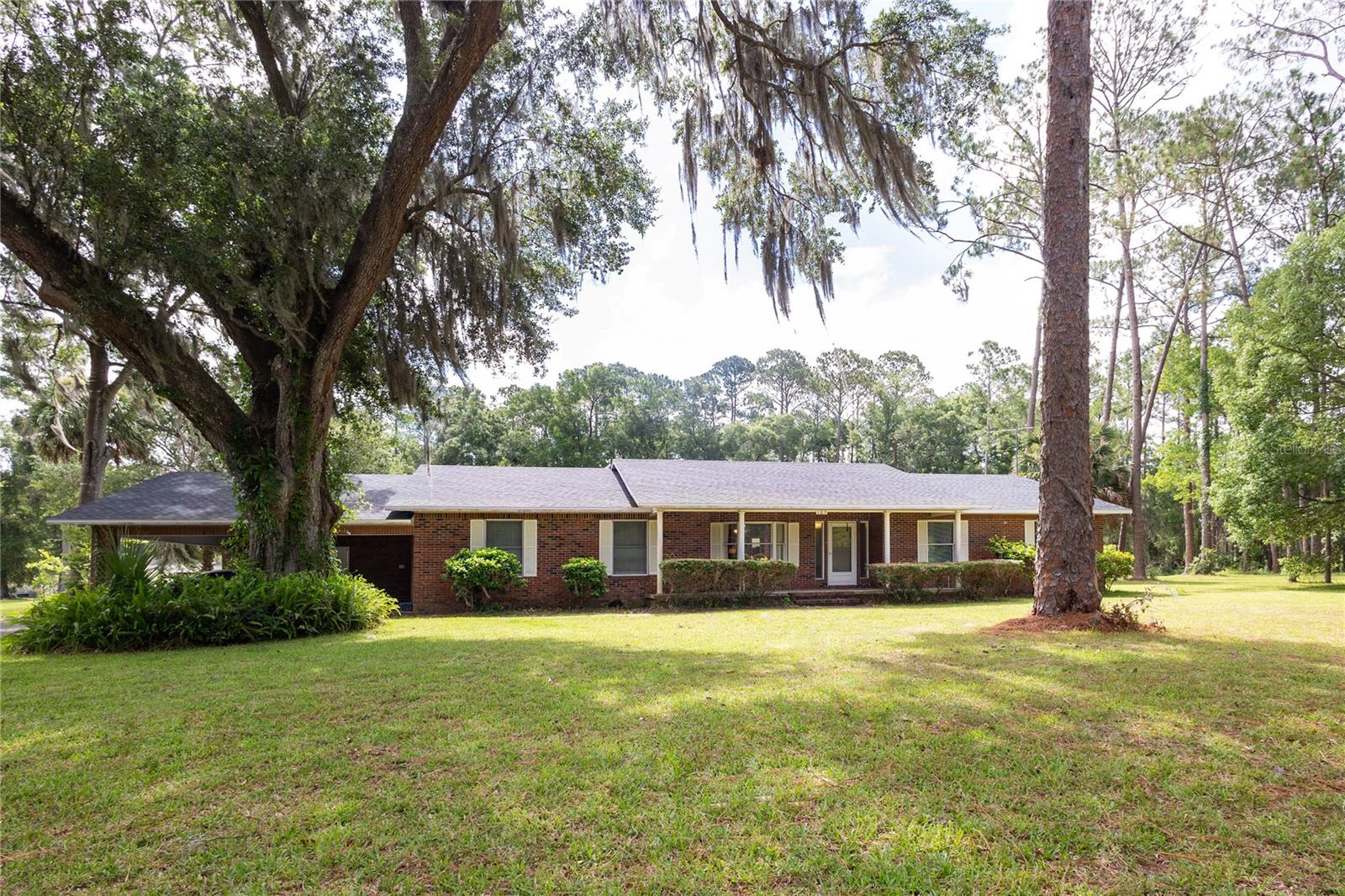 103 SW 10TH ST, CHIEFLAND, FL, 32626