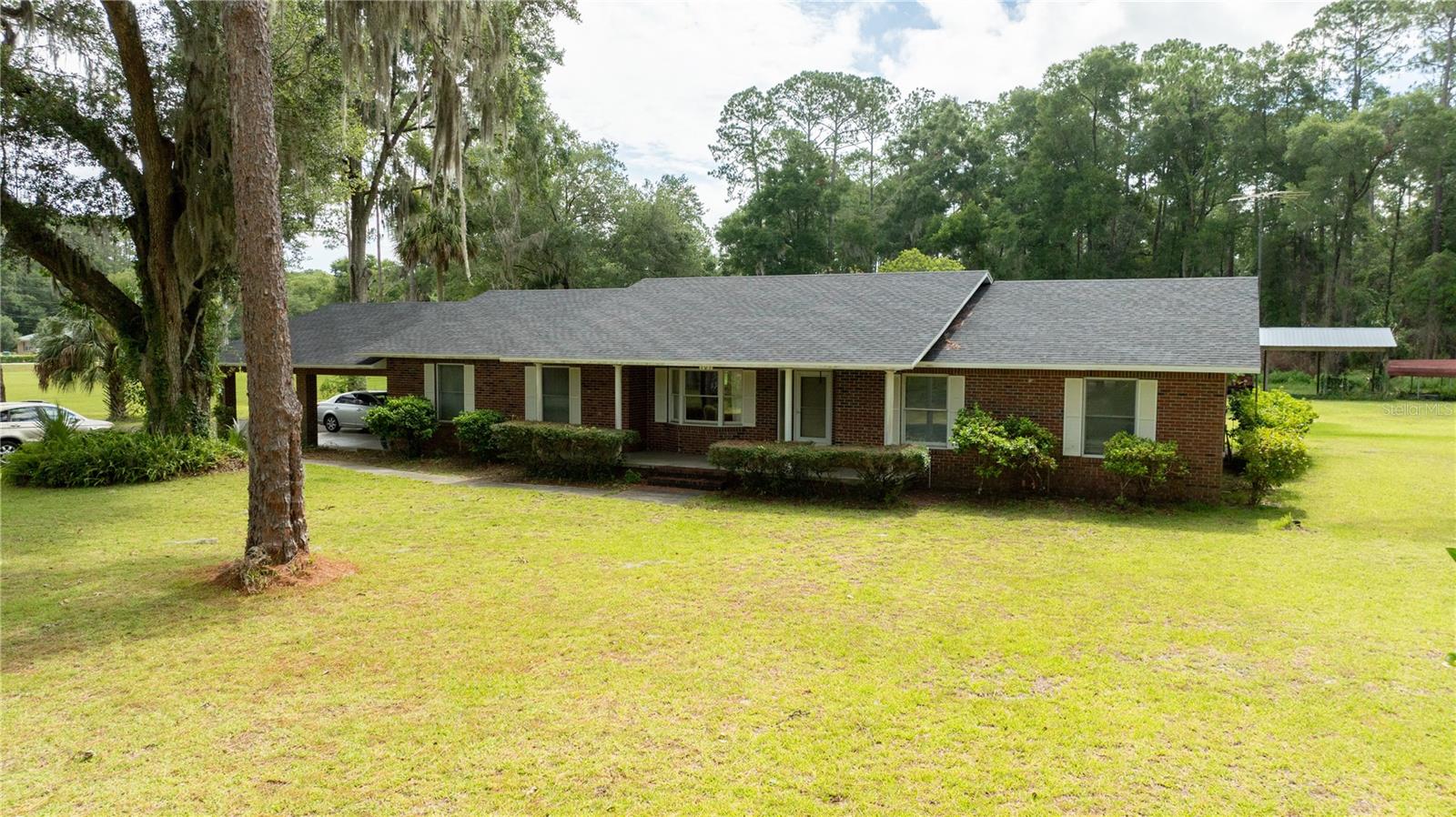 103 SW 10TH ST, CHIEFLAND, FL, 32626