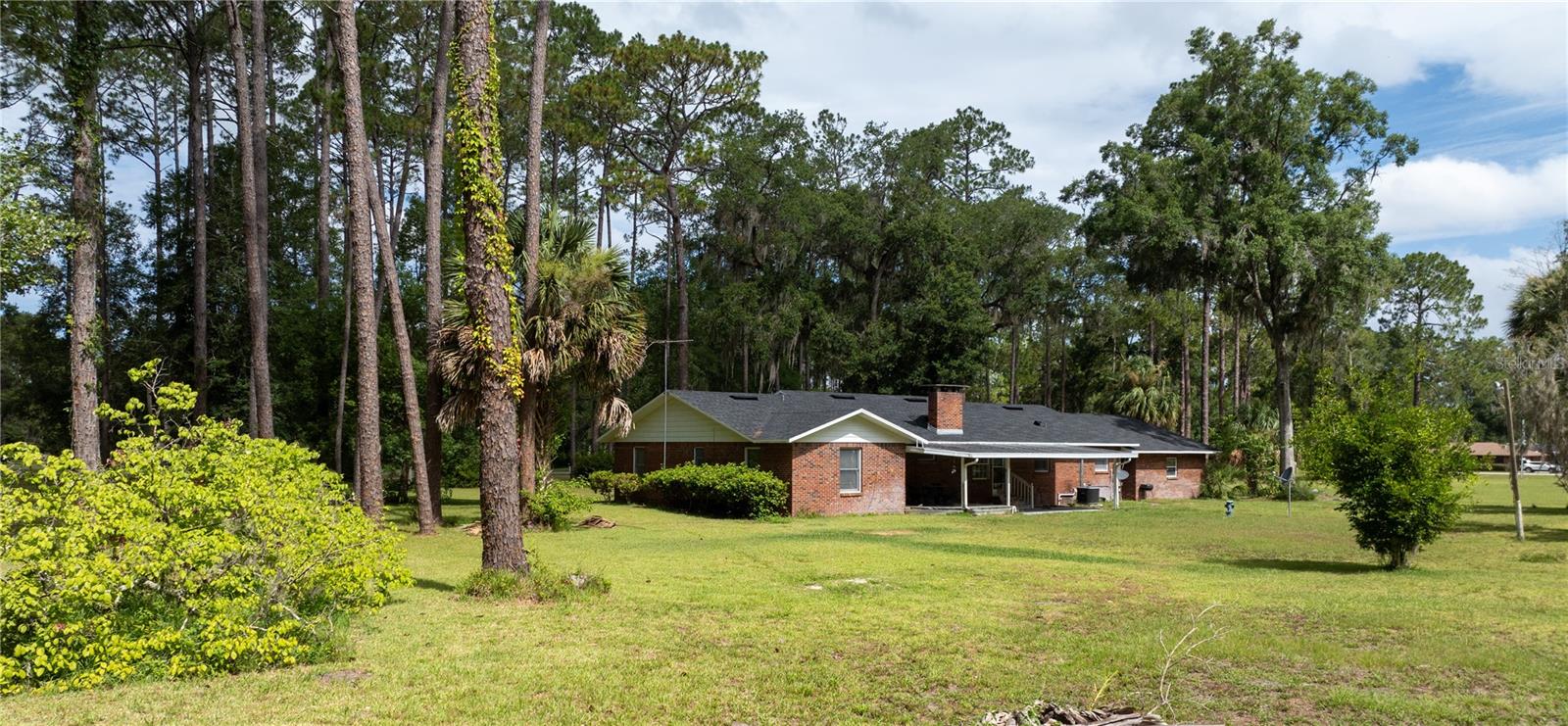 103 SW 10TH ST, CHIEFLAND, FL, 32626