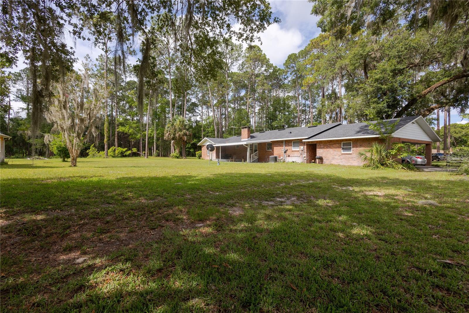 103 SW 10TH ST, CHIEFLAND, FL, 32626