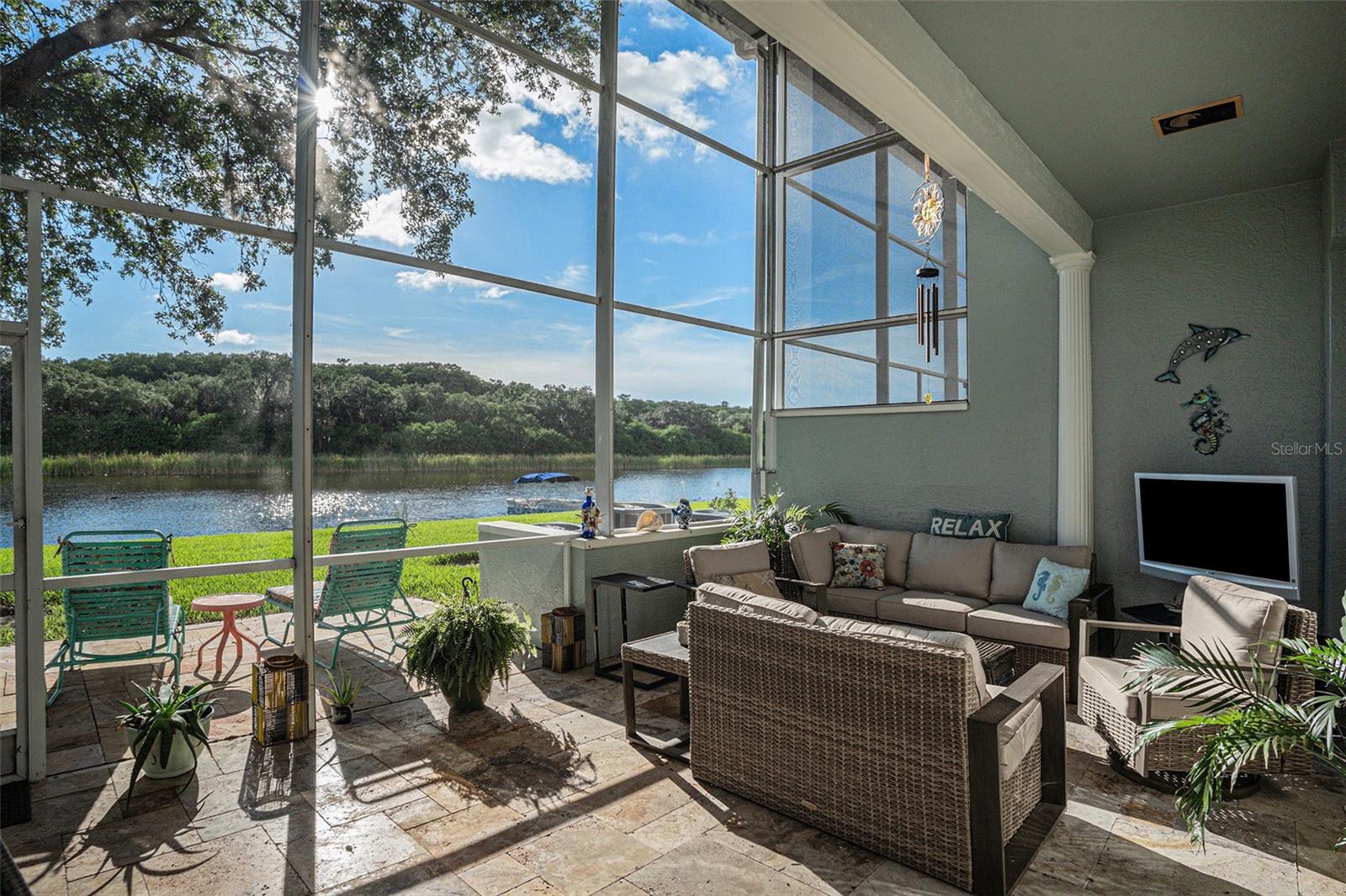 BOOT RANCH - EAGLE WATCH, PALM HARBOR, FL, 34685