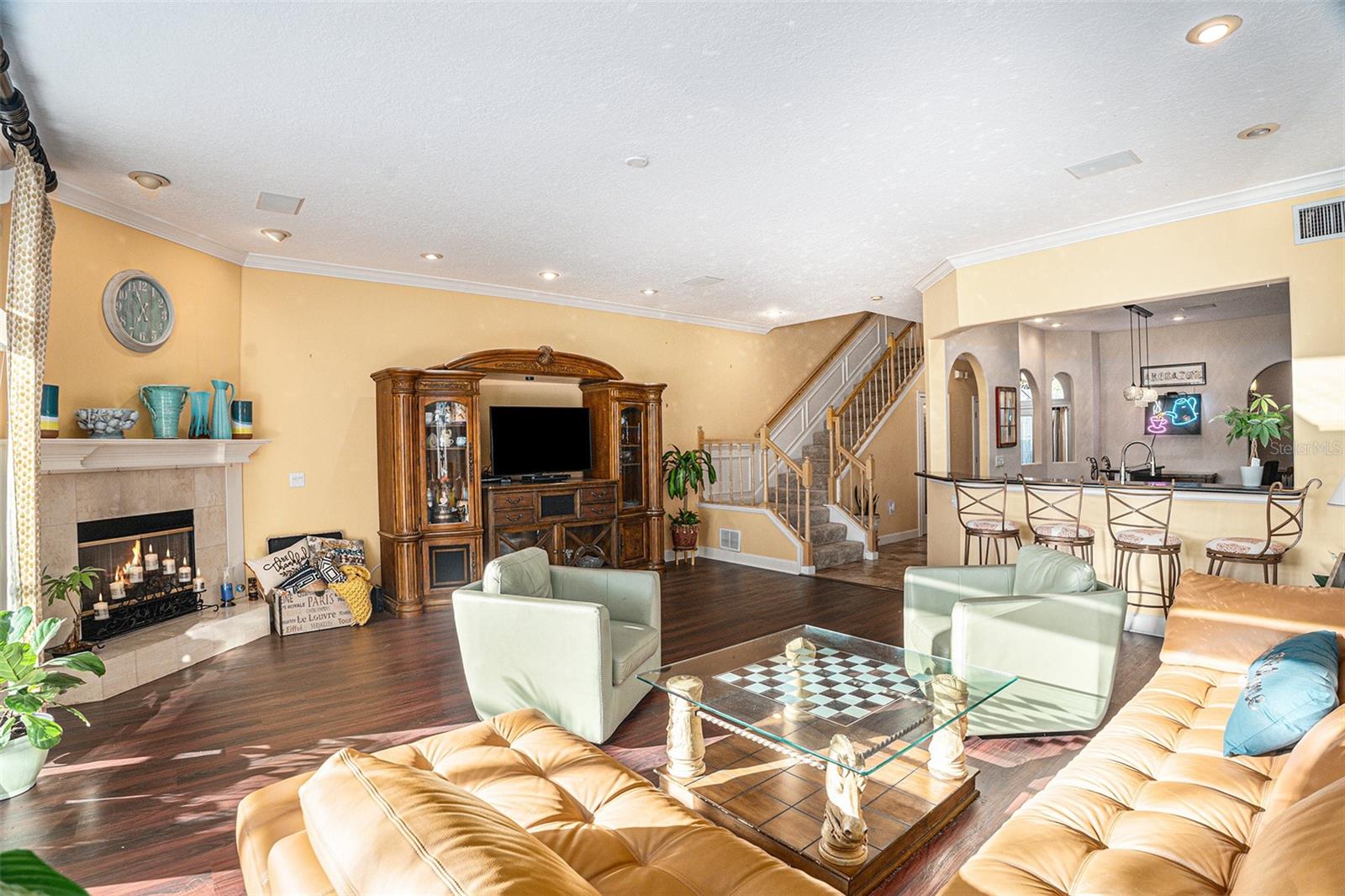 BOOT RANCH - EAGLE WATCH, PALM HARBOR, FL, 34685