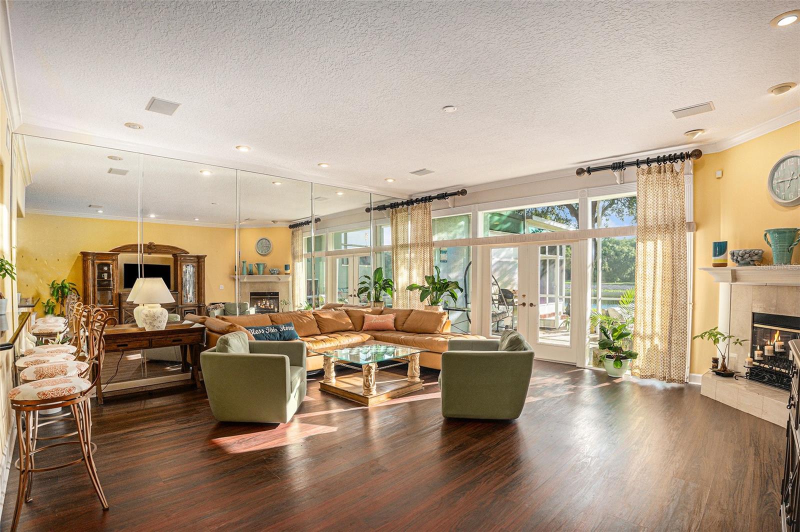 BOOT RANCH - EAGLE WATCH, PALM HARBOR, FL, 34685