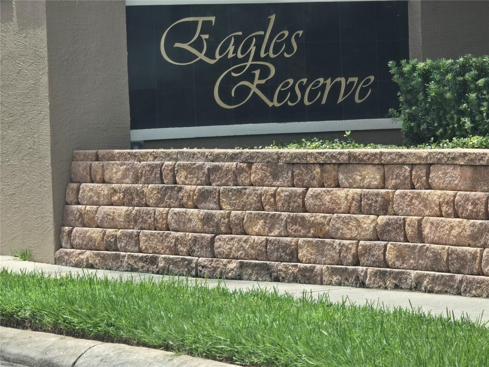 BOOT RANCH - EAGLE WATCH, PALM HARBOR, FL, 34685