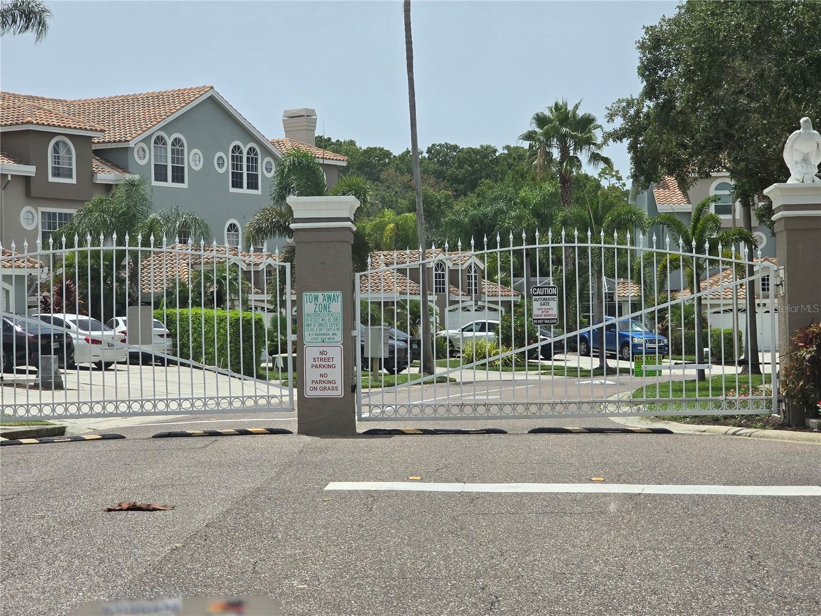 BOOT RANCH - EAGLE WATCH, PALM HARBOR, FL, 34685