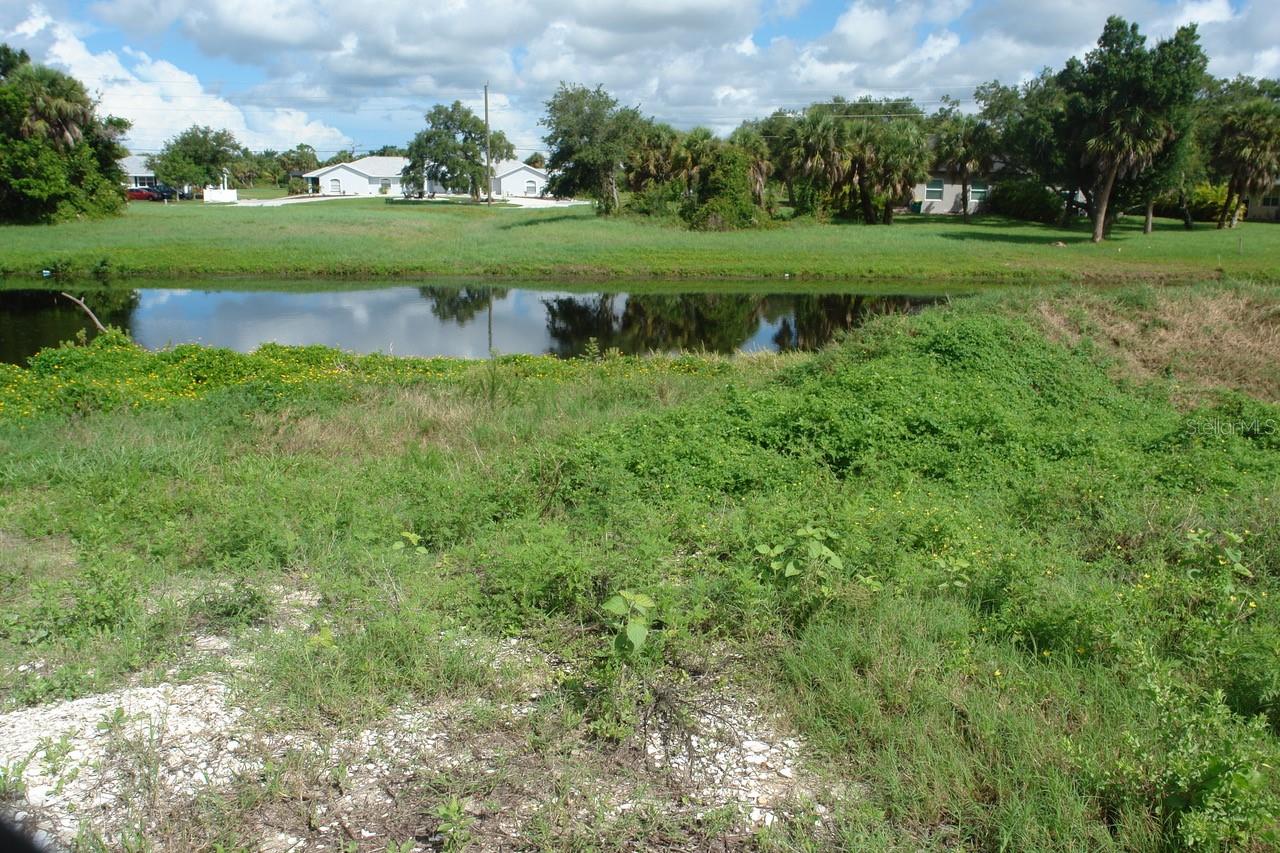 311 ROTONDA CIR, ROTONDA WEST, FL, 33947