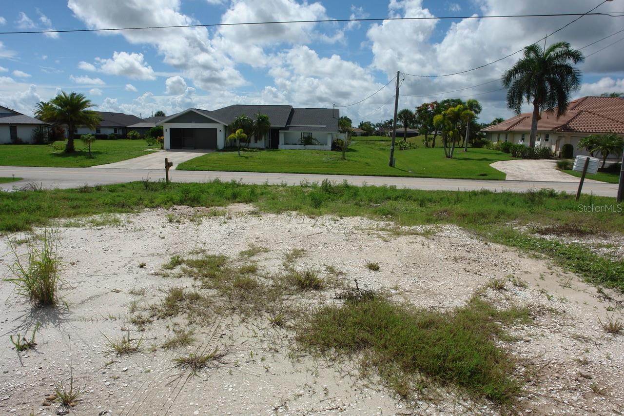 311 ROTONDA CIR, ROTONDA WEST, FL, 33947