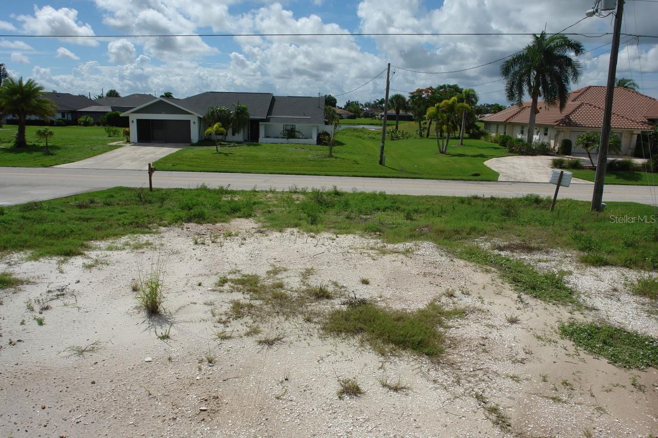 311 ROTONDA CIR, ROTONDA WEST, FL, 33947