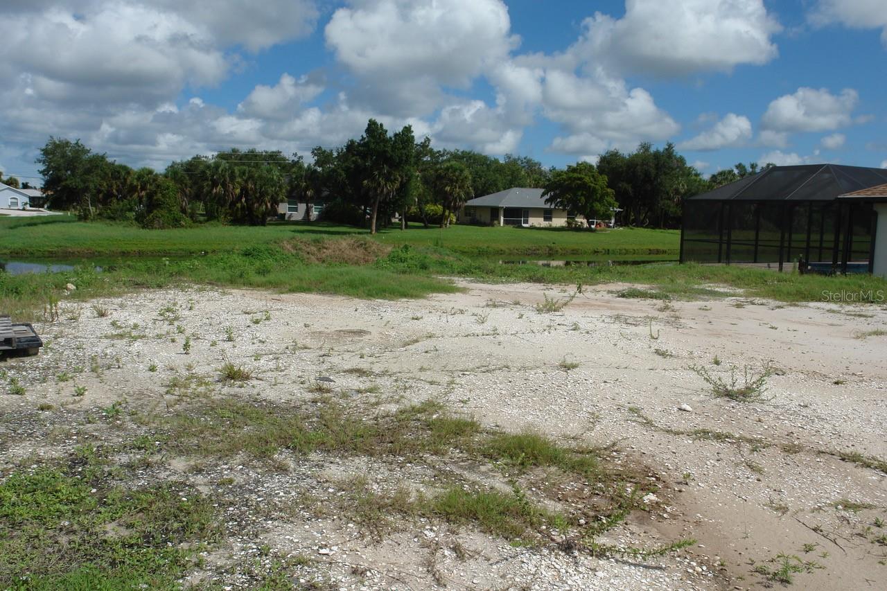 311 ROTONDA CIR, ROTONDA WEST, FL, 33947