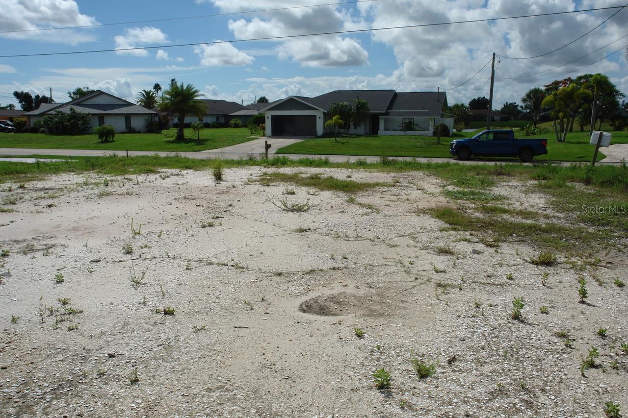 311 ROTONDA CIR, ROTONDA WEST, FL, 33947