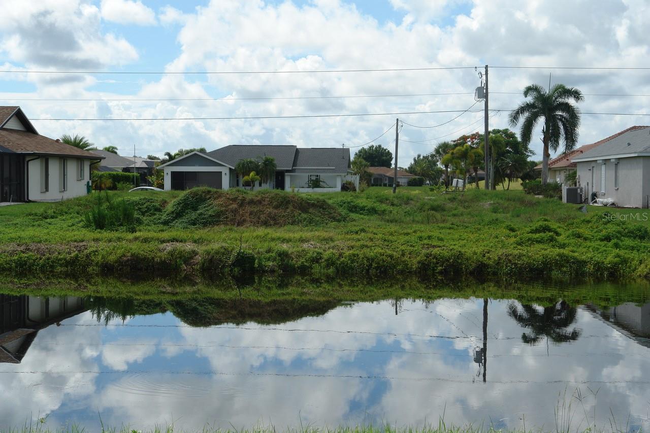 311 ROTONDA CIR, ROTONDA WEST, FL, 33947