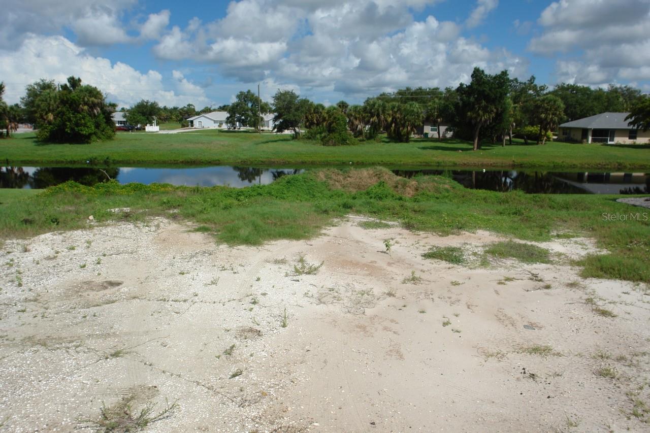 311 ROTONDA CIR, ROTONDA WEST, FL, 33947