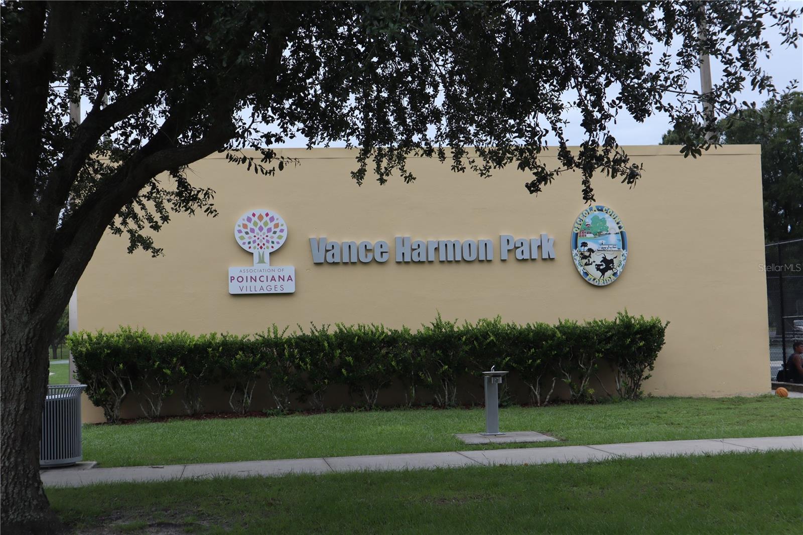 2513 ROCK PL, KISSIMMEE, FL, 34759
