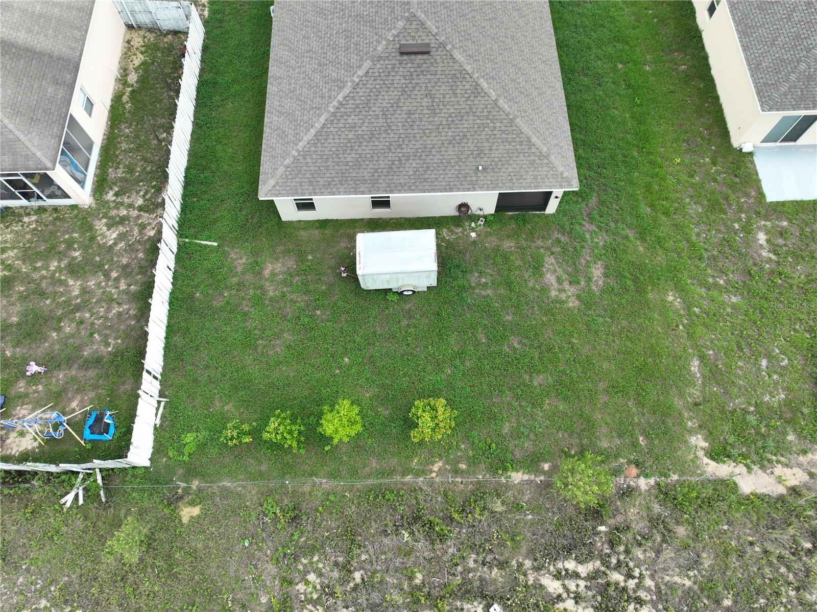 2513 ROCK PL, KISSIMMEE, FL, 34759