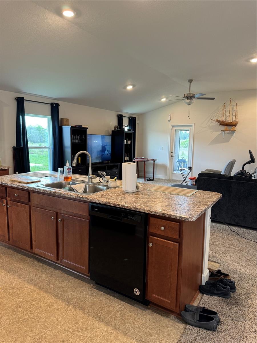 2513 ROCK PL, KISSIMMEE, FL, 34759