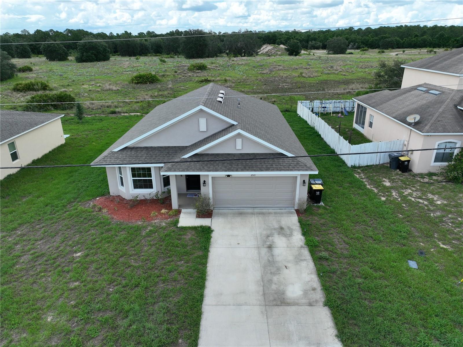 2513 ROCK PL, KISSIMMEE, FL, 34759