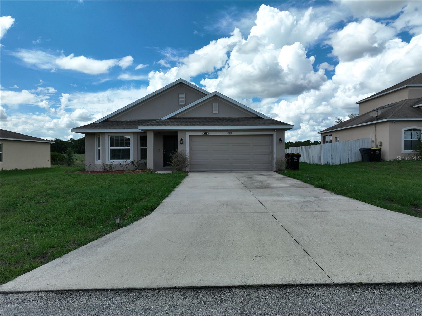 2513 ROCK PL, KISSIMMEE, FL, 34759