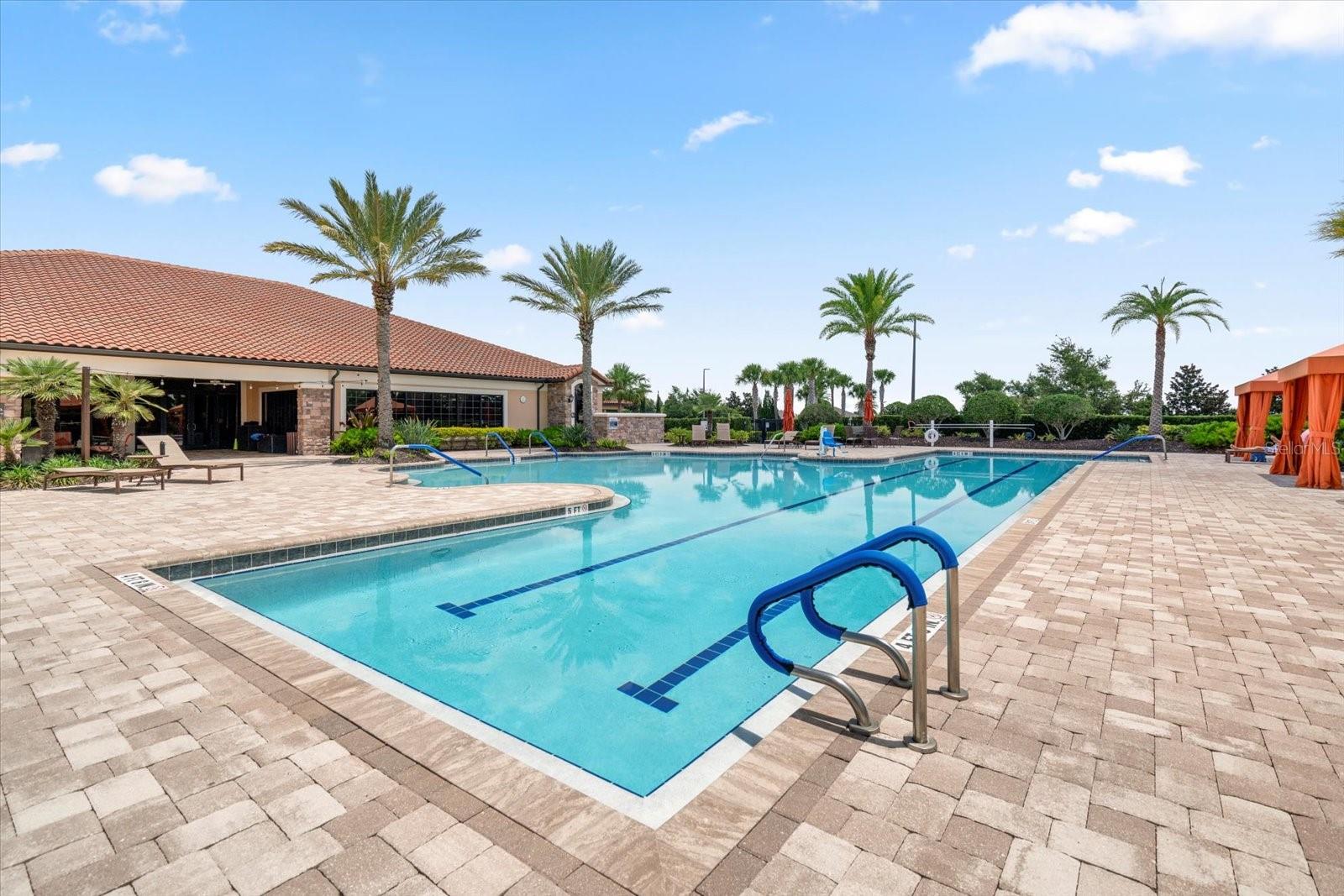 1282 ZEEK RIDGE ST, CLERMONT, FL, 34715