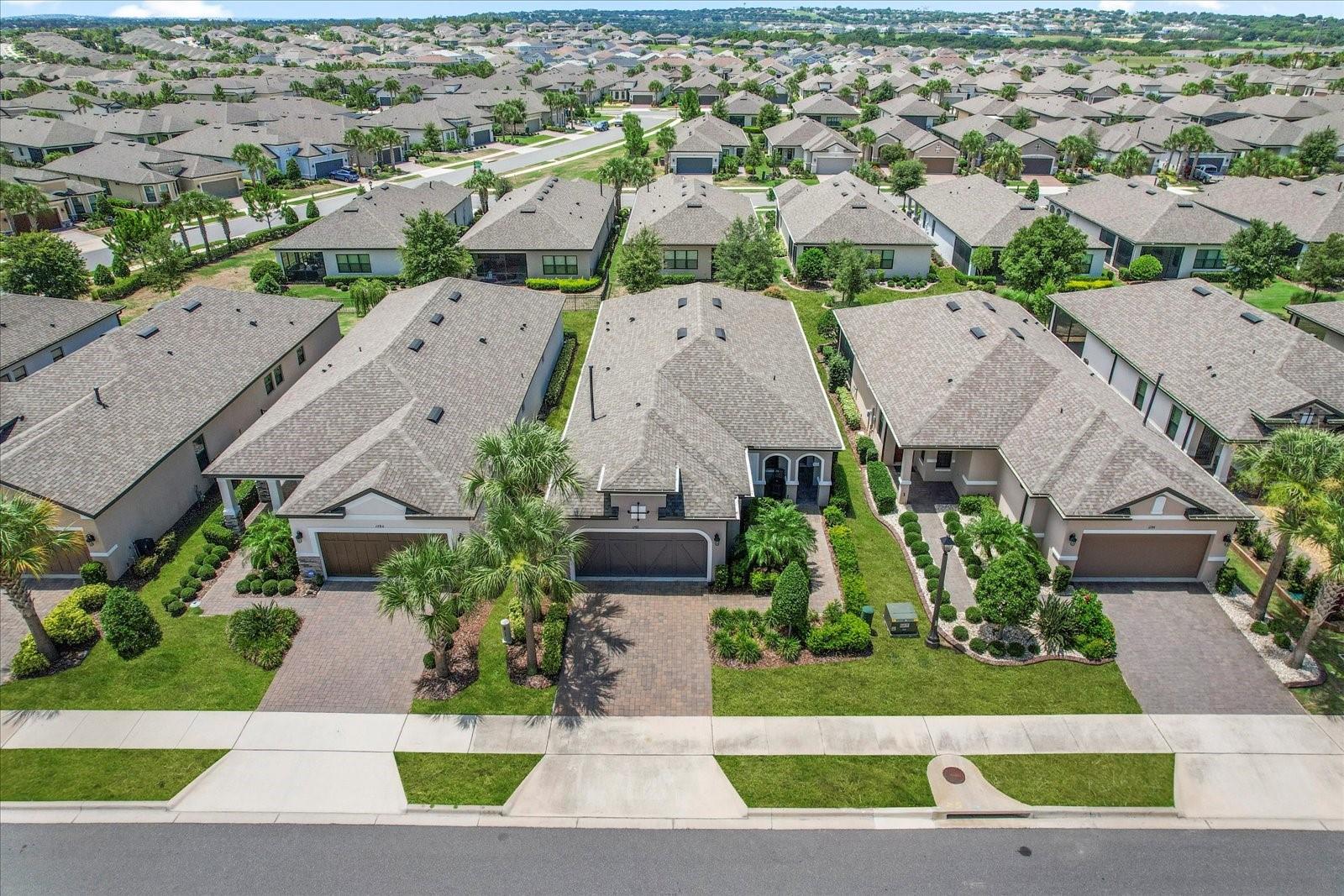1282 ZEEK RIDGE ST, CLERMONT, FL, 34715