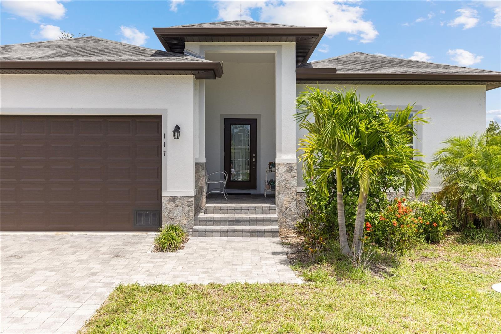 117 THELMA DR, ROTONDA WEST, FL, 33947