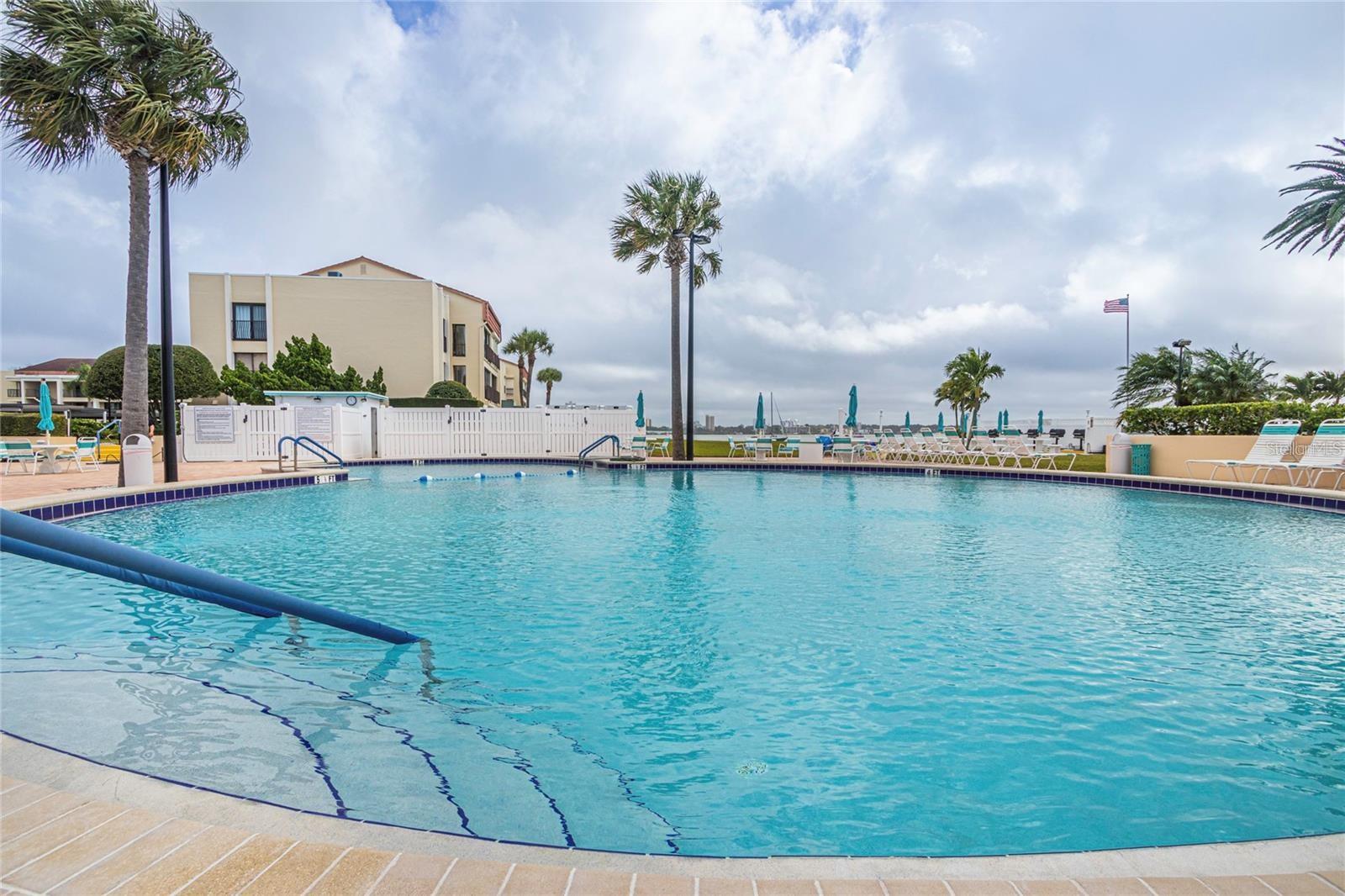 845 S GULFVIEW BLVD #110, CLEARWATER BEACH, FL, 33767